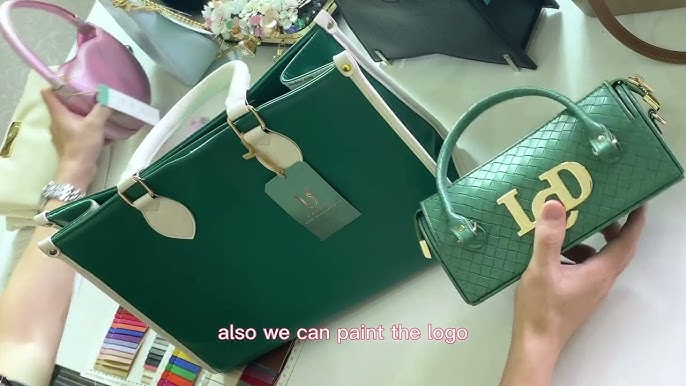 HERMES KELLY POCHETTE AND MINI KELLY ♡ Review & Comparison