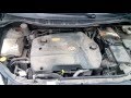 Mazda 5 2.2D  Регенирация DPF