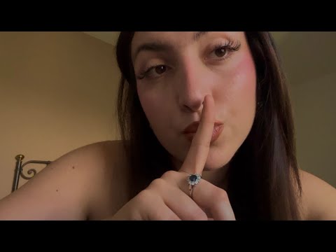ASMR Suis mes instructions, Hypnose guidée et Visuelle 🌙 