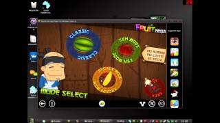 Authenticate your games and Play Droid apps on your PC free screenshot 5