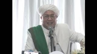 Ceramah Abah Guru - KH. Muhammad. Syafi'i Aslam