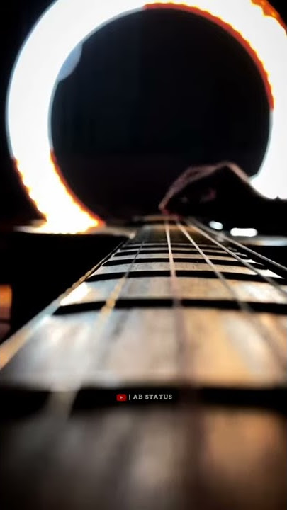Alan Walker - Faded | Instrumental Ringtone | Faded Alan Walker | Guitar Cover | #shorts
