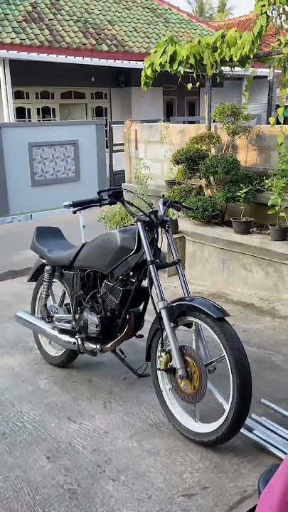 malas nyuci #storyrxking #rxking #rxking135cc #shorts #shortvideo