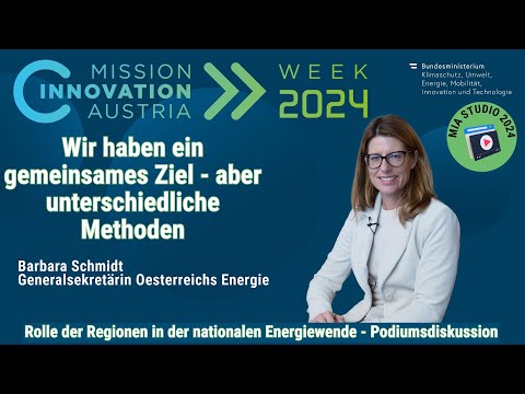 Wir haben ein gemeinsames Ziel, aber unterschiedliche Methoden