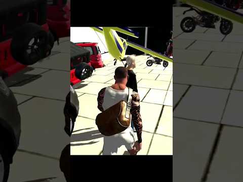 indian bike driving 3d funny and comedy story #gaming #games #viral #short#viral#video #funny