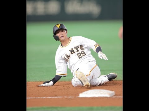 【巨人】原監督が３安打２打点の吉川尚輝を評価も松原のセーフティースクイズ時の走塁を指摘「行かなきゃいけない」