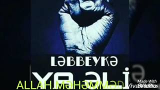 ALLAH.MƏHƏMMƏD.ƏLİ