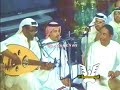 دويتو الفنانين أ خالد الملا و عبدالعزيز الضويحي 