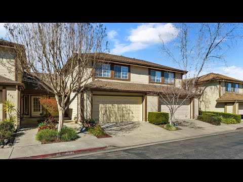 244 Rachael Place, Pleasanton, CA home video tour