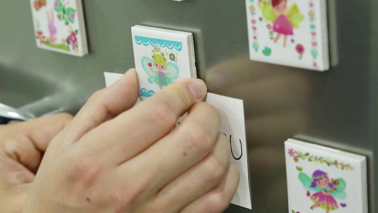 Набор для декорирования магнитов 4M (00-04685)