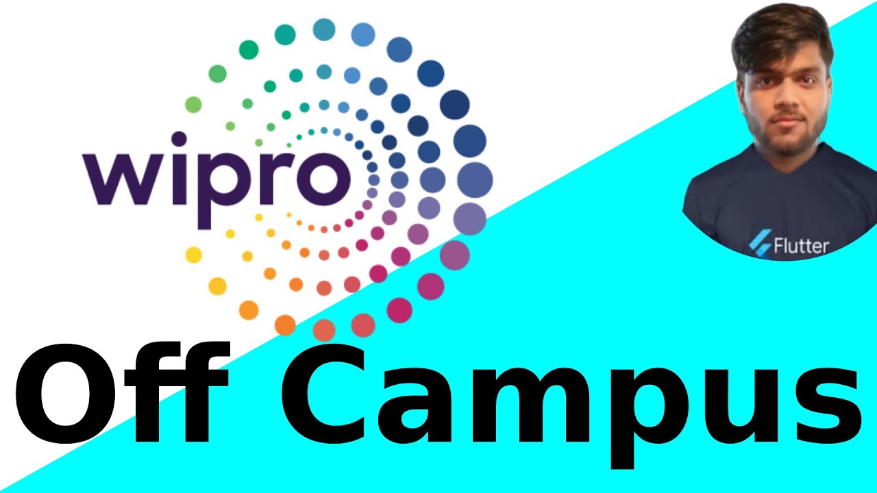 Wipro Off Campus Drive 2022 | 6 Lakhs/annum | Integrated Learning Program