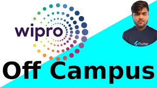 Wipro Off Campus Drive 2022 | 6 Lakhs/annum | Integrated Learning Program screenshot 5