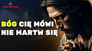 Przestań się martwić, Bóg to zmieni