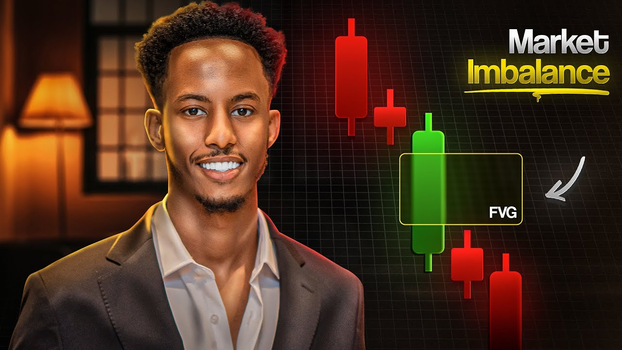 Understanding Imbalance in Trading(FVG)