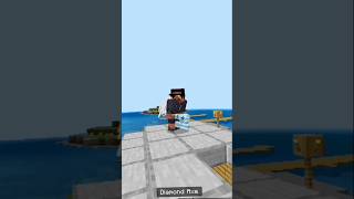 Minecraft 3D Mod challenge 👊