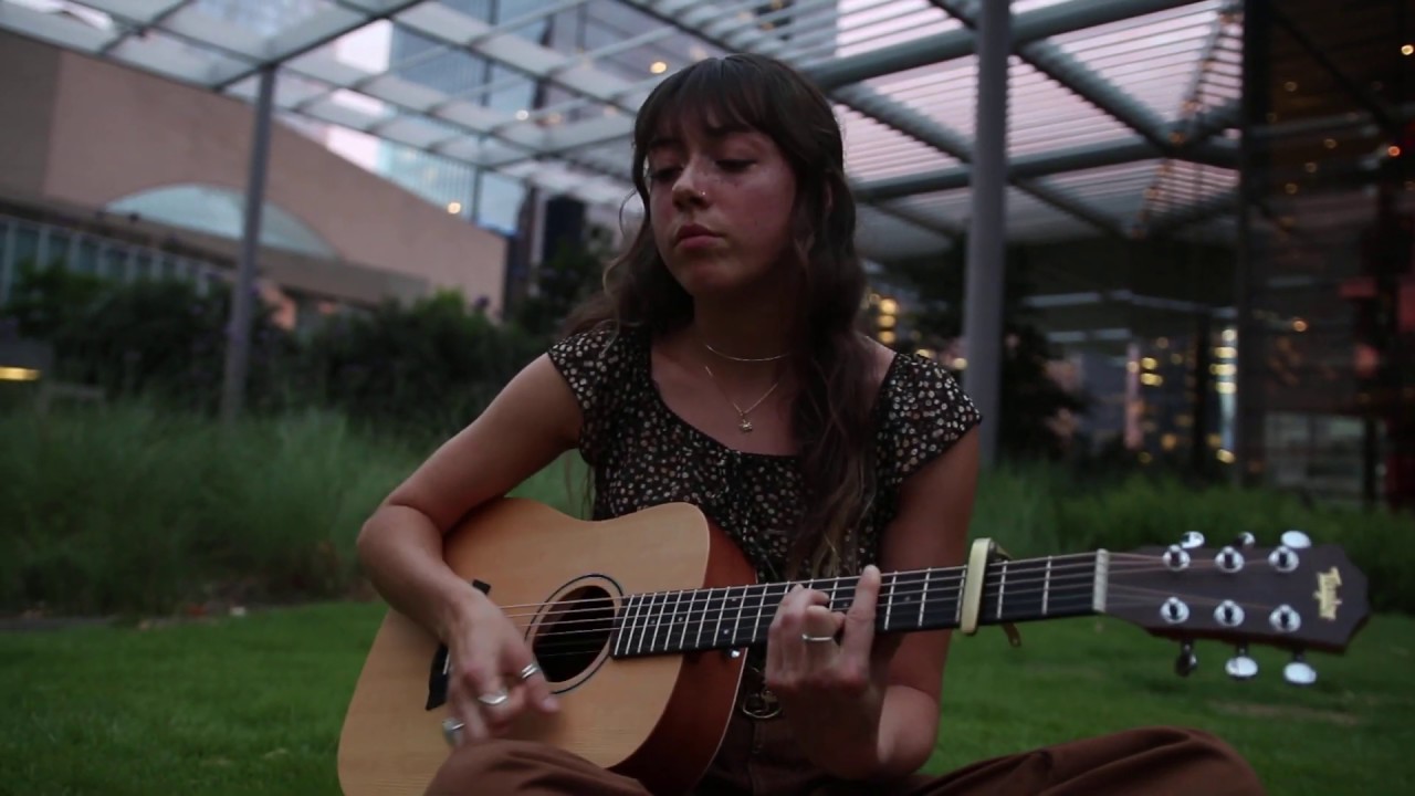 Drown - Cuco (cover)