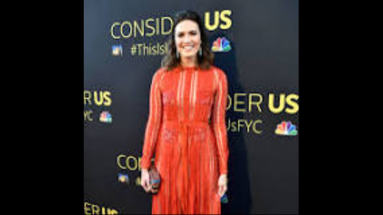 'This Is Us' Star Mandy Moore Is Engaged To Taylor Goldsmith malkin db