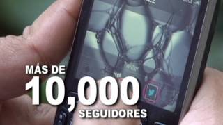 PNC llega a 10 mil seguidores en Twitter