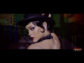 Rihanna Bubble Dance in Valérian (2017) 🎬