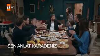 Gökte Yıldız Ay Misun? Öykü Gürman