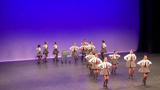 2024 - Allegro Dance Mini Group