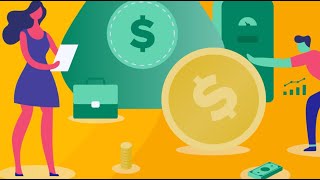 Making money moves: personal finance, budgeting & building credit | Adulting 101
