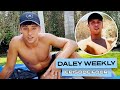 &quot;There is a lot that can happen between now and five years&quot; | Daley Weekly 4