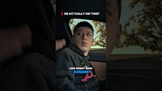 Telling My Boyfriend My Ex Is In The Hospital! #prank #couplesgoals #relationships