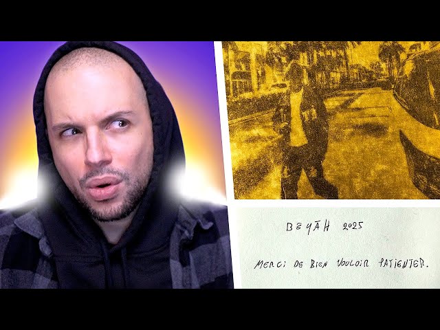 Le prix du vinyle surprise QALF Live de Damso scandalise ses fans ! -  Vidéo Dailymotion