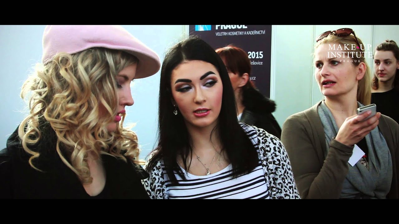 camera iphone 8 plus apk MAKE-UP INSTITUTE PRAGUE - INTER BEAUTY 2015