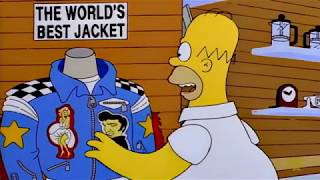 Homerisms #6