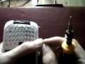 CARA MEMBUKA CASING DAN MESIN BLACKBERRY 8520 BY ANDI SAR