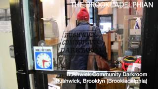 Film Photography in Brookladelphia
