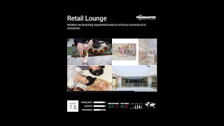Retail Lounge #Short