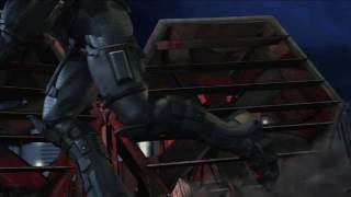 Crackdown 2 Trailer - E3 2009