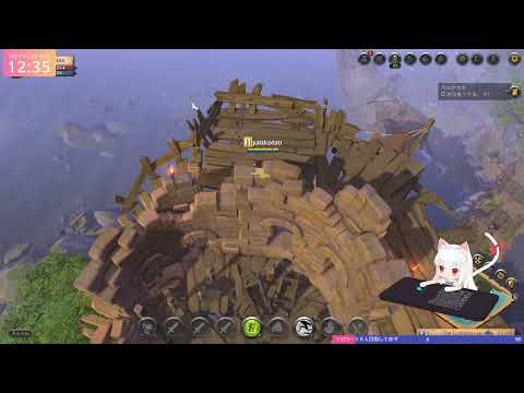 Albion Online 初心者