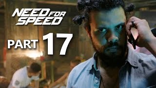 Need For Speed 2015 Gameplay Walkthrough Part 17 - COPYING KEN BLOCK