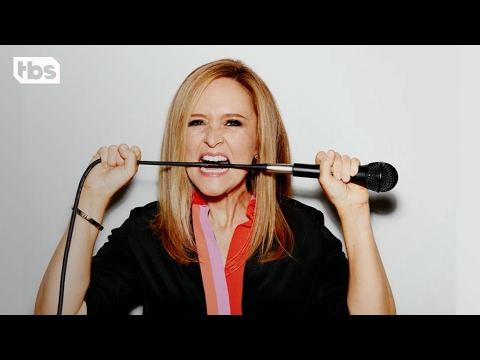 Full Frontal with Samantha Bee l TBS