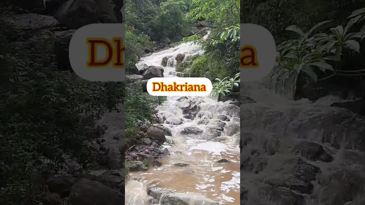 flood Himachal Dhakriana panchayat की समस्या 