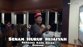 Download Lagu Senam Huruf Hijaiyah MP3