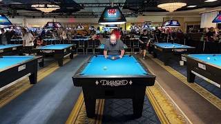 Mini Mania - Adam (8 Ball) + Nick Cameo (9 Ball) screenshot 4