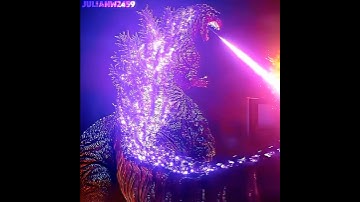 || SHIN GODZILLA || #godzilla #edit  #fyp