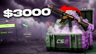 ESTE ES EL NUEVO MODO DE KEYDROP QUE PAGA LOCURAS!