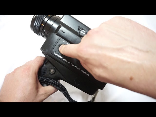 チノンCHINON 60 SM XL /DIRECT SOUND 動作未確認 チノンCHINON 60 SM XL /DIRECT SOUND 動作未確認の通販 by あんこ's