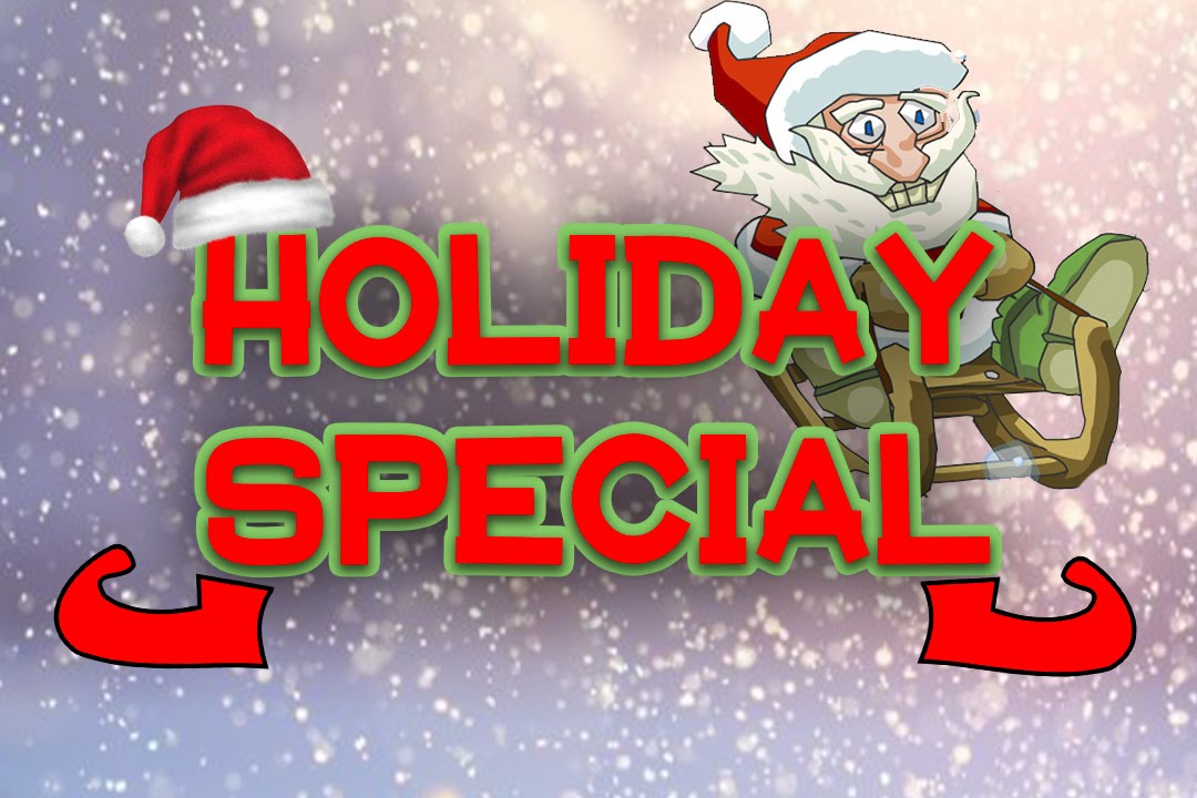 Holiday Special