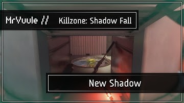 Killzone: Shadow Fall - 