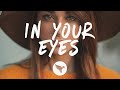 The Weeknd - In Your Eyes (Lyrics) ft. Doja Cat