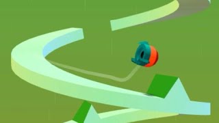 Helix by Ketchapp Gameplay Android iOS HD