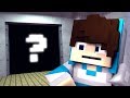 THE MYSTERY ELEVATOR | Collab | Minecraft Animation |
