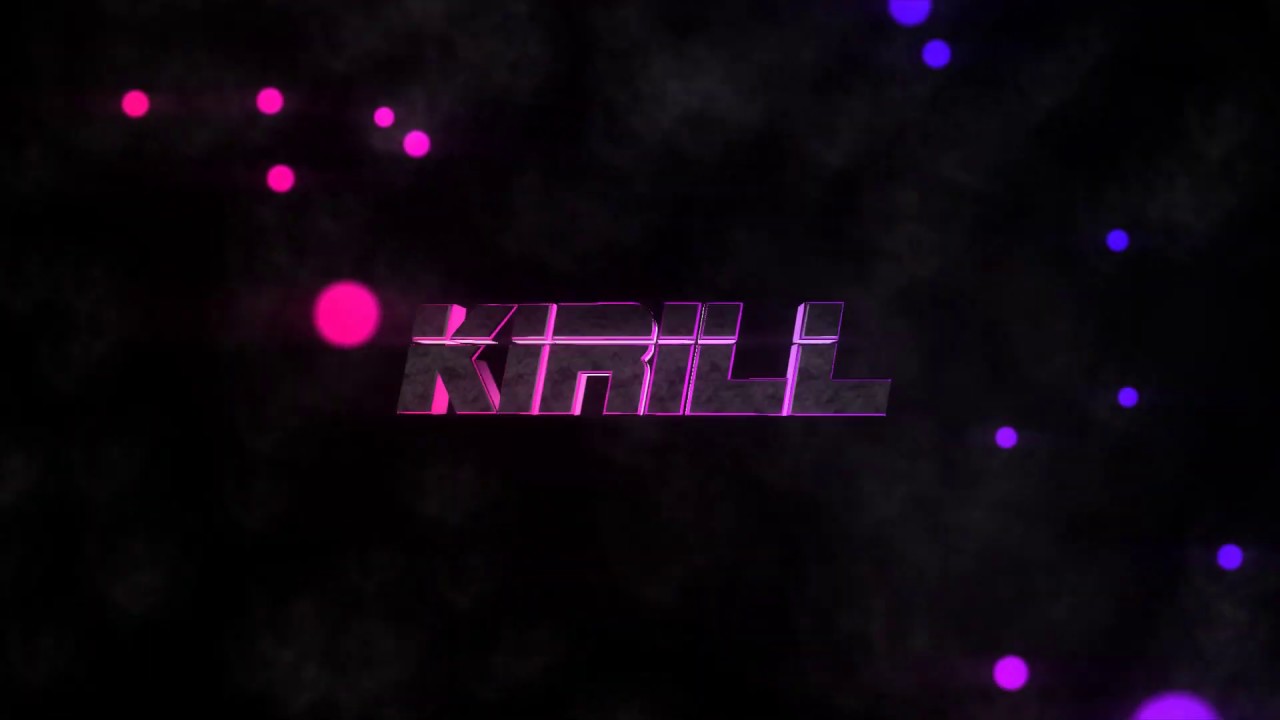 крутые никнеймы. классное интро. интро начало видео. красивые эффекты для превью. интро.